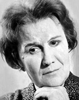 Vera Yenyutina