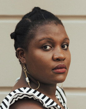 Mercy Dorcas Otieno as Gertrud