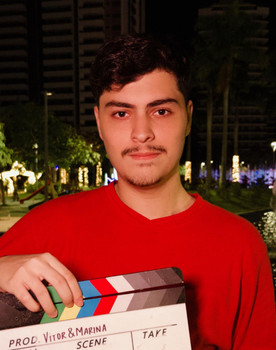 João Pedro Tavares as Pedro Henrique da Silva