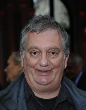 Jules-Édouard Moustic