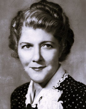 Jean Dixon