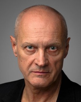 Valeriy Cheburkanov as 