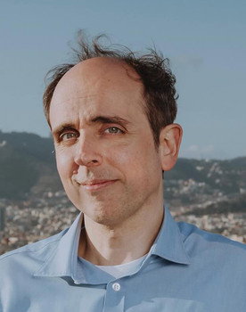 Jordi Vidal