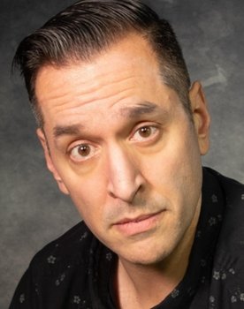 Anthony M. Pizzuto