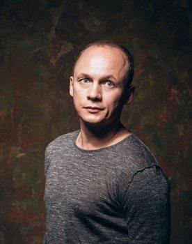 Mikhail Gorskiy as 