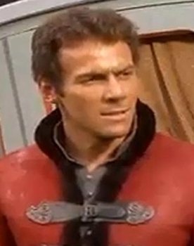 Burt Nelson