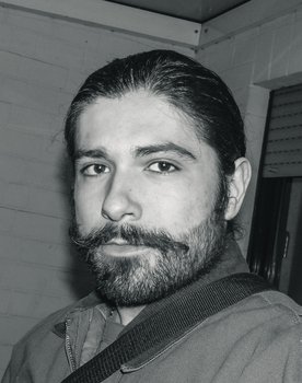 Luca Valentini as Francesco