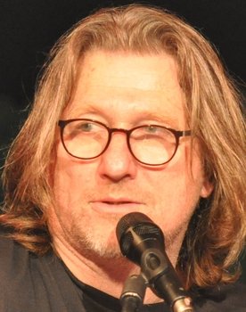 Michael Fitz as Brause