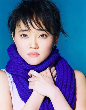 Mei Yang as Bai Xianshi