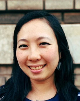 Mika J. Nakano