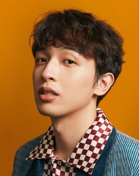 Huang Deyi as 