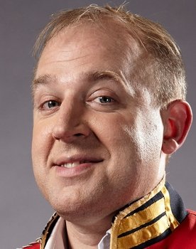 Tim Vine