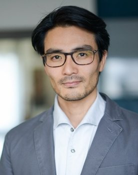 Kengo Saïto