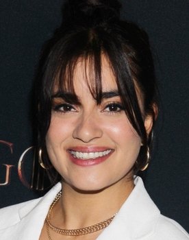 Paulina Gaitán as Colette