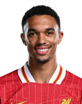Trent Alexander-Arnold