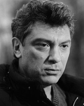 Boris Nemtsov as Self