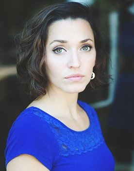 Meagan Karimi-Naser