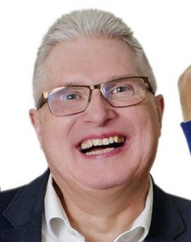 Kim Karmark Petersen