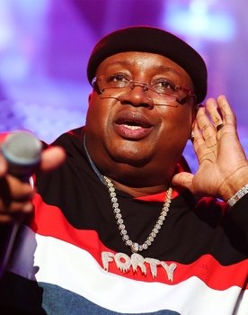 E-40 as Big June