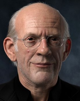 Christopher Lloyd Photo