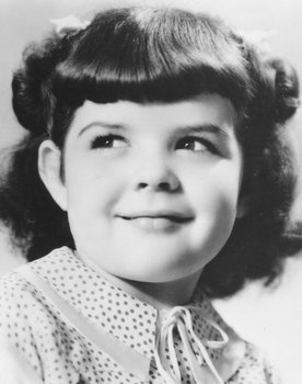 Darla Hood as Darla