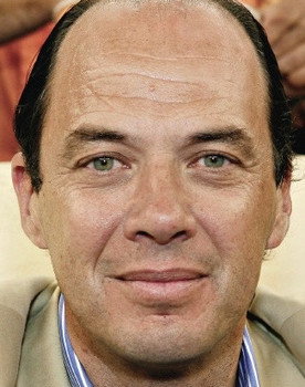 Paulo Caetano as Self