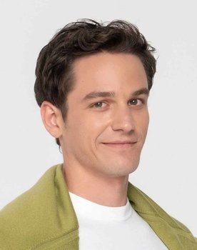 Nicholas Seymour Stathopoulos