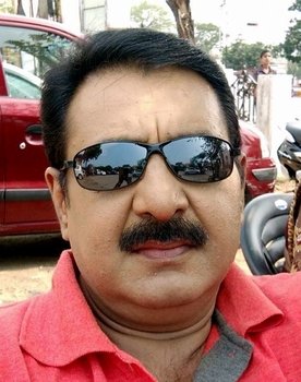 Manu Varma