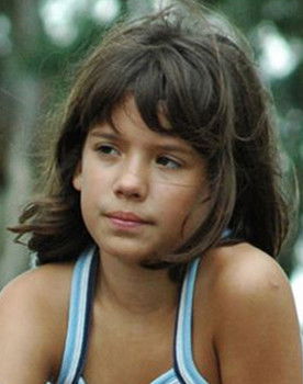 Guadalupe Alonso as Jorgelina