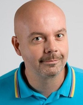 Dominic Byrne