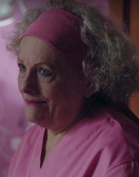 Loli Pascua as Sor Loli