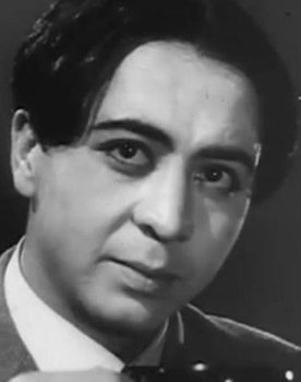 Yakub Akhmedov