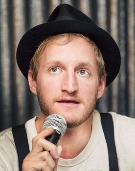 Jeremiah Fraites as Self