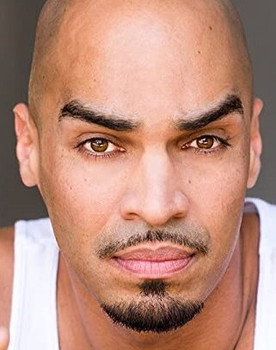 Neil Rodriguez as Ricardo