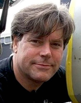 Eric Alan Edwards