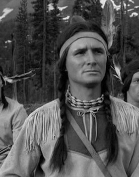 Chuck Hayward as Rafe Hannassey