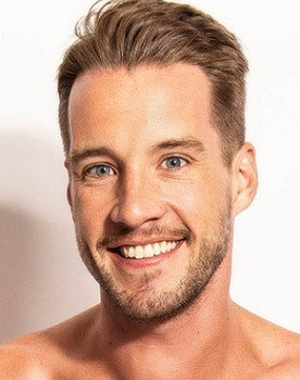 Mark Blue