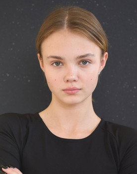 Мария Абрамова