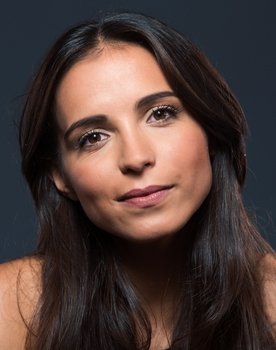 Maria Teresa Barbosa
