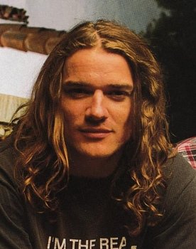 Whitfield Crane as Self