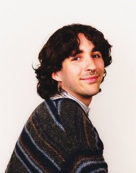 Zac Bentz as Keyboard Player (uncredited)