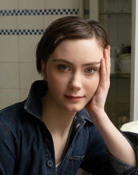 Carla Hüttermann as