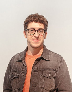 Jeff Goins as Tommy Chilton