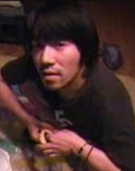 Tamakichi Anaru