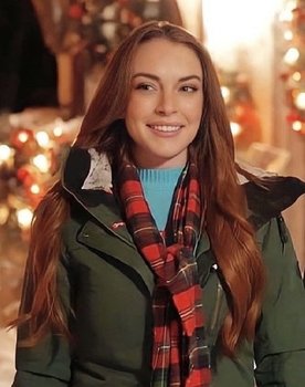 Lindsay Lohan Photo