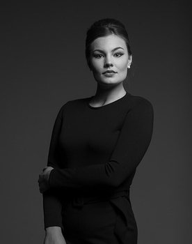 Marta Jančevska