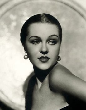 Patricia Ellis as Patricia Westley