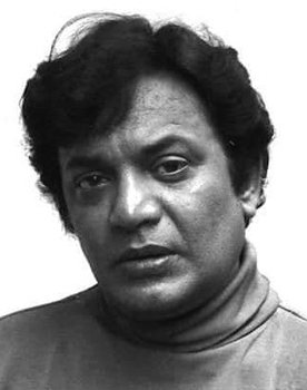 Uttam Kumar as 