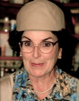 Alice Hoffmann