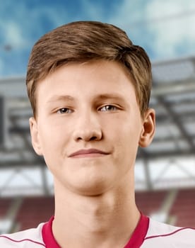 Nikolay Kalinychev